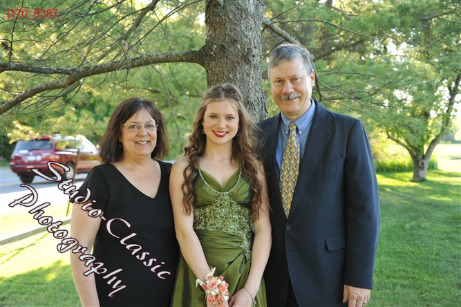 Schenectady Prom