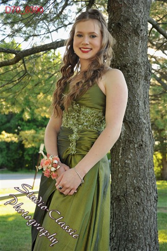 Schenectady Prom
