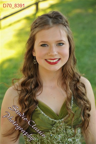 Schenectady Prom