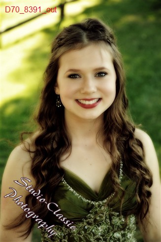 Schenectady Prom