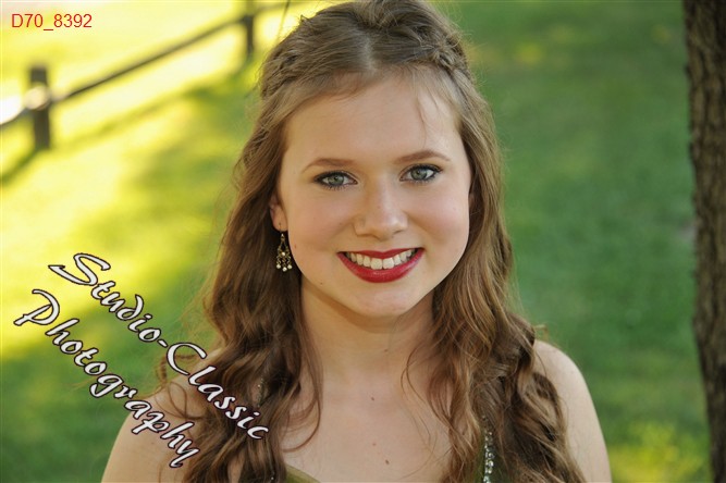Schenectady Prom
