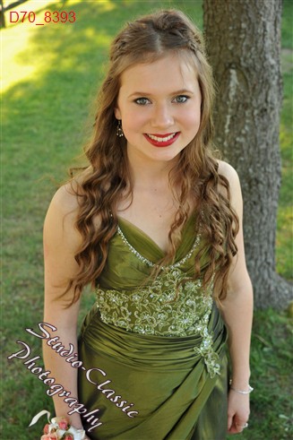Schenectady Prom