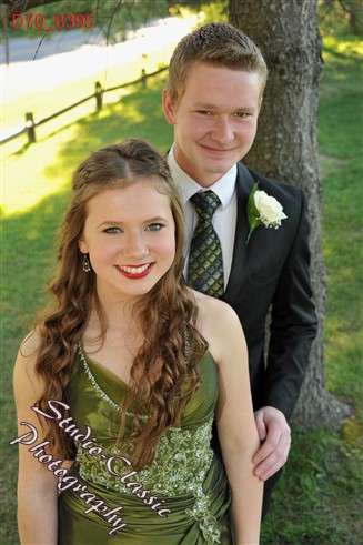Schenectady Prom
