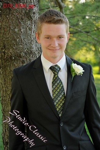 Schenectady Prom