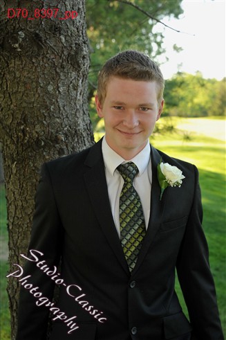 Schenectady Prom
