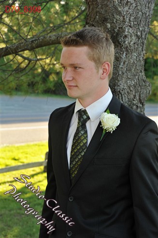 Schenectady Prom