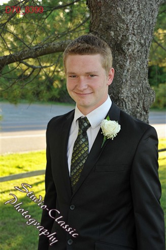 Schenectady Prom