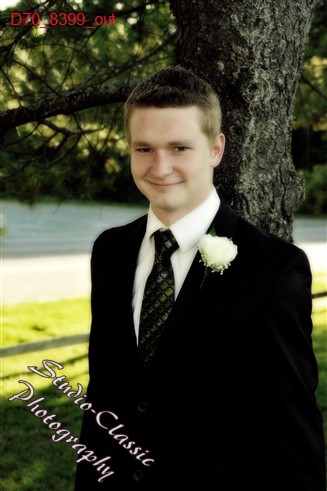 Schenectady Prom
