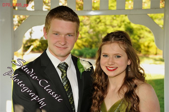 Schenectady Prom