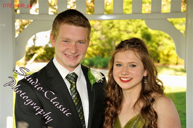 Schenectady Prom