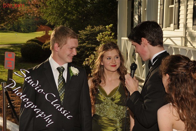 Schenectady Prom