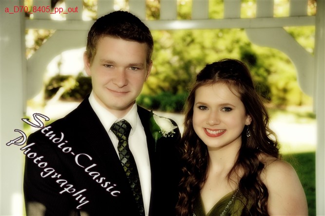 Schenectady Prom