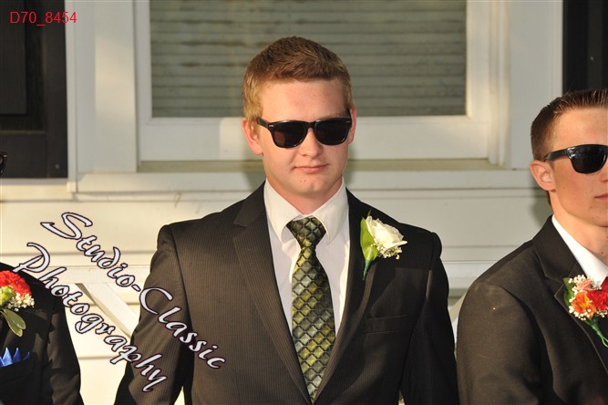 Schenectady Prom