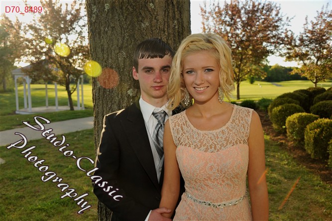 Schenectady Prom