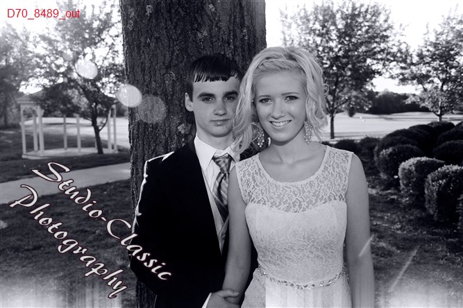 Schenectady Prom