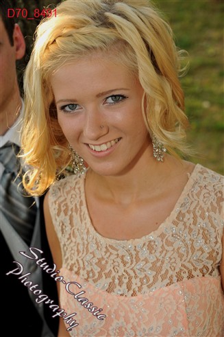 Schenectady Prom