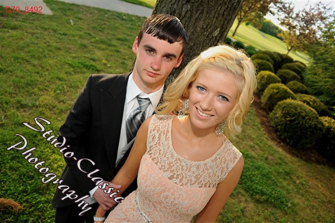 Schenectady Prom