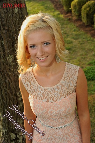 Schenectady Prom