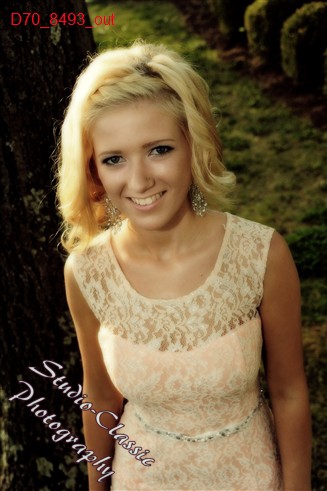 Schenectady Prom