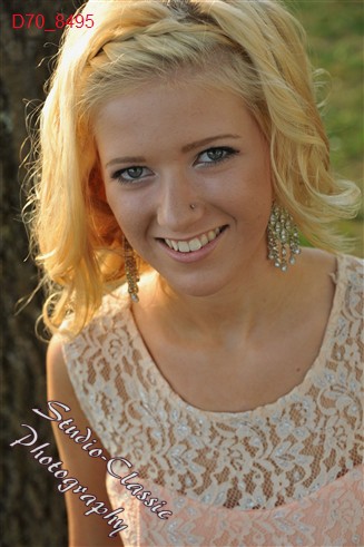 Schenectady Prom