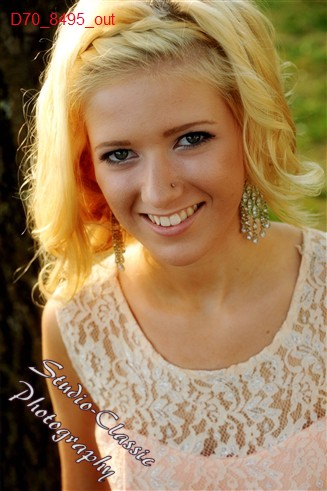 Schenectady Prom