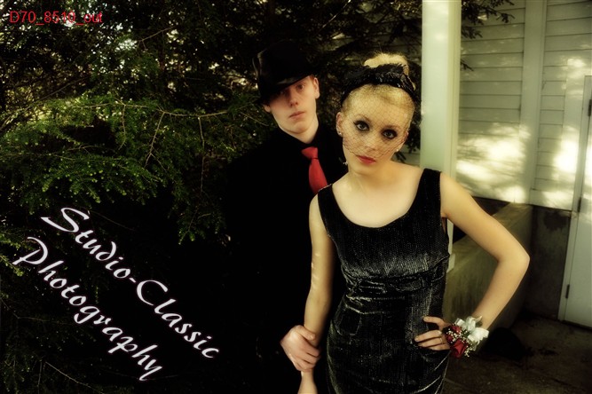 Schenectady Prom