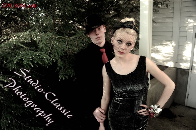 Schenectady Prom