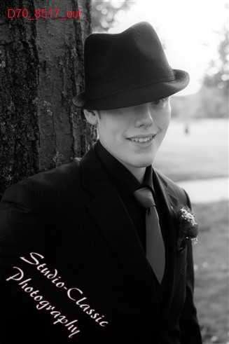 Schenectady Prom