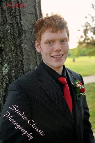 Schenectady Prom