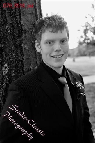 Schenectady Prom