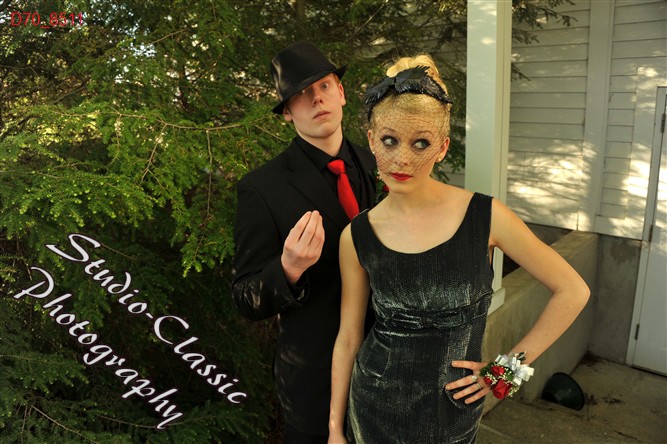 Schenectady Prom