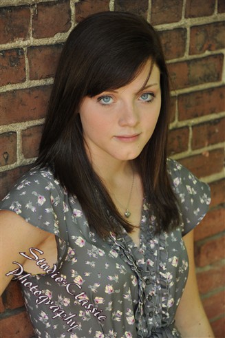 Senior Portrait