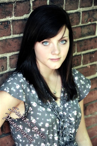 Senior Portrait
