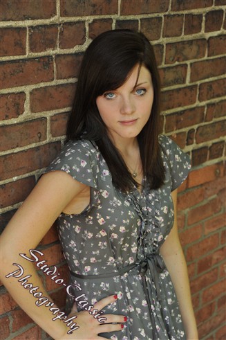Senior Portrait