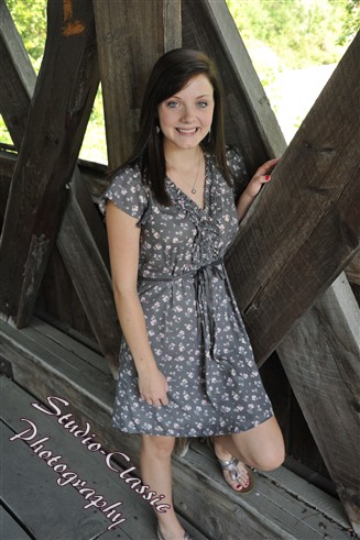 Senior Portrait