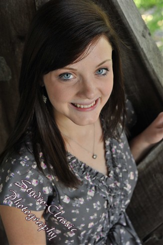 Senior Portrait