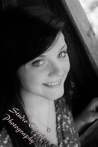 Senior Portrait