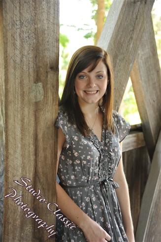 Senior Portrait