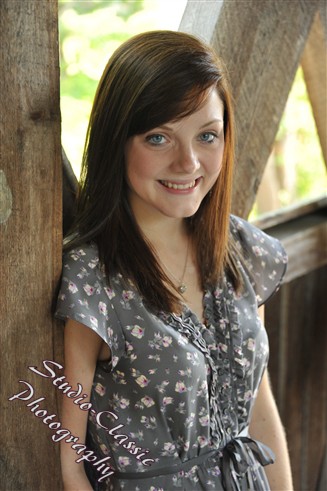 Senior Portrait