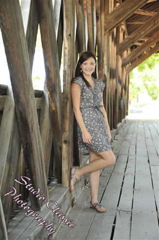 Senior Portrait