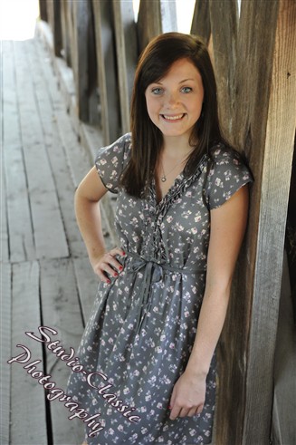 Senior Portrait