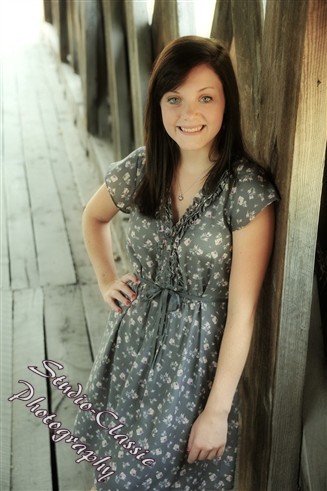 Senior Portrait