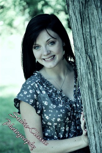 Senior Portrait