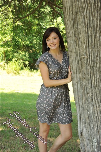 Senior Portrait