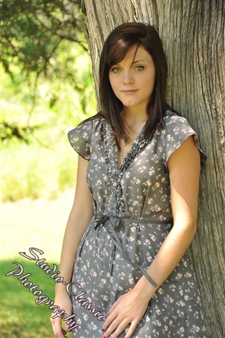 Senior Portrait
