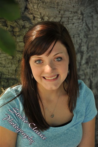 Senior Portrait