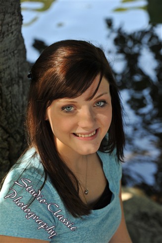 Senior Portrait