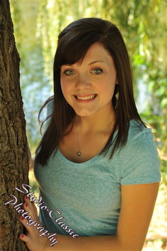 Senior Portrait