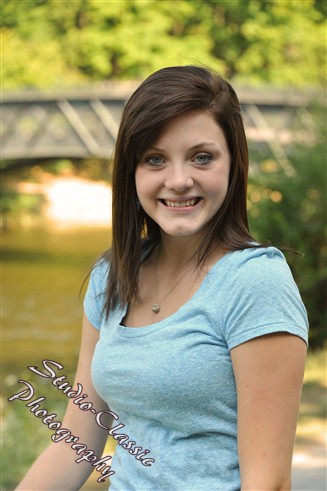 Senior Portrait