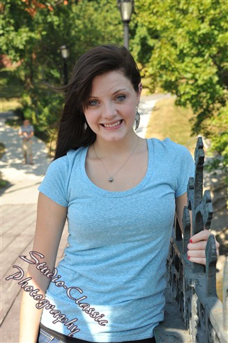 Senior Portrait
